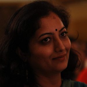 shubha