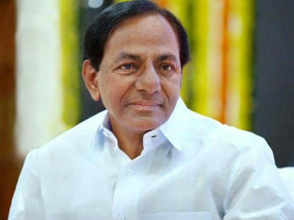 kcr